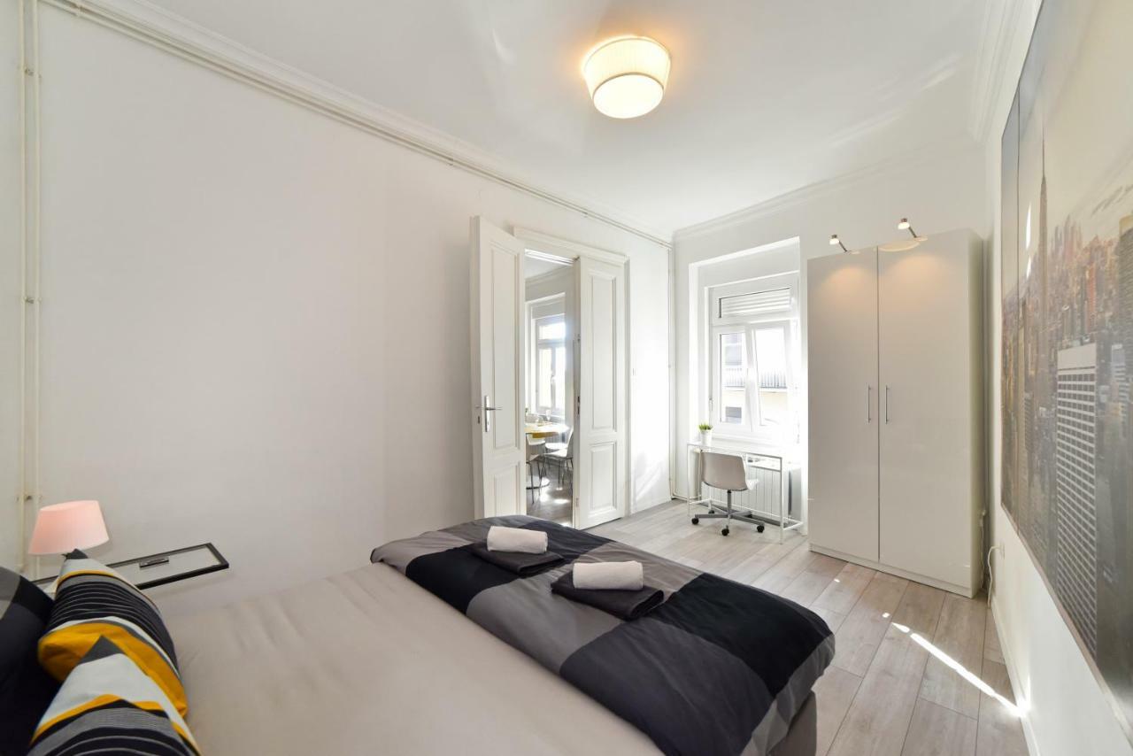 Agape Zagreb Apartments Esterno foto