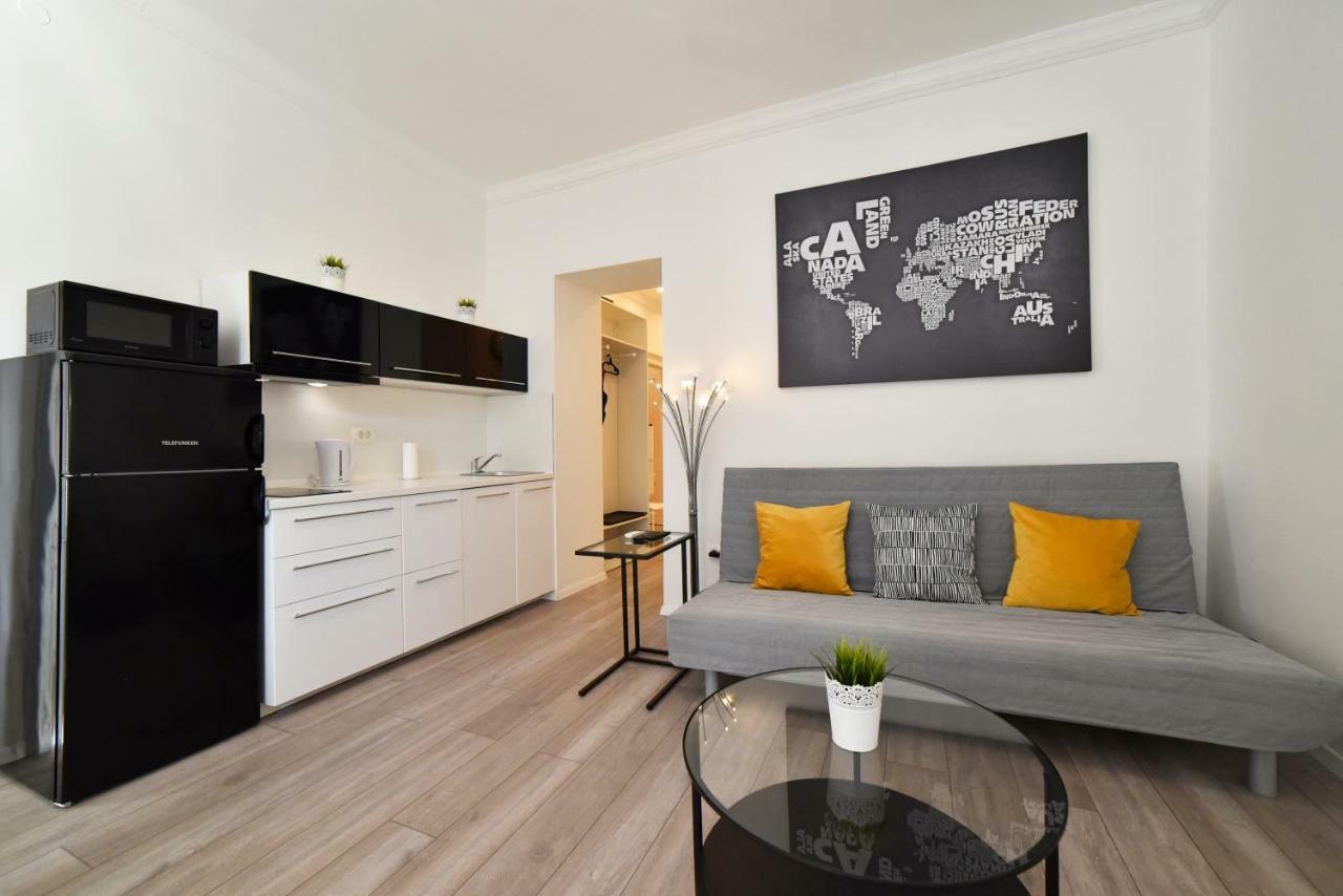 Agape Zagreb Apartments Esterno foto