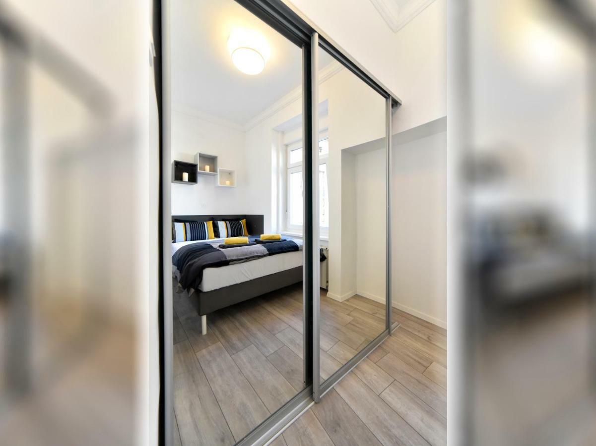 Agape Zagreb Apartments Esterno foto